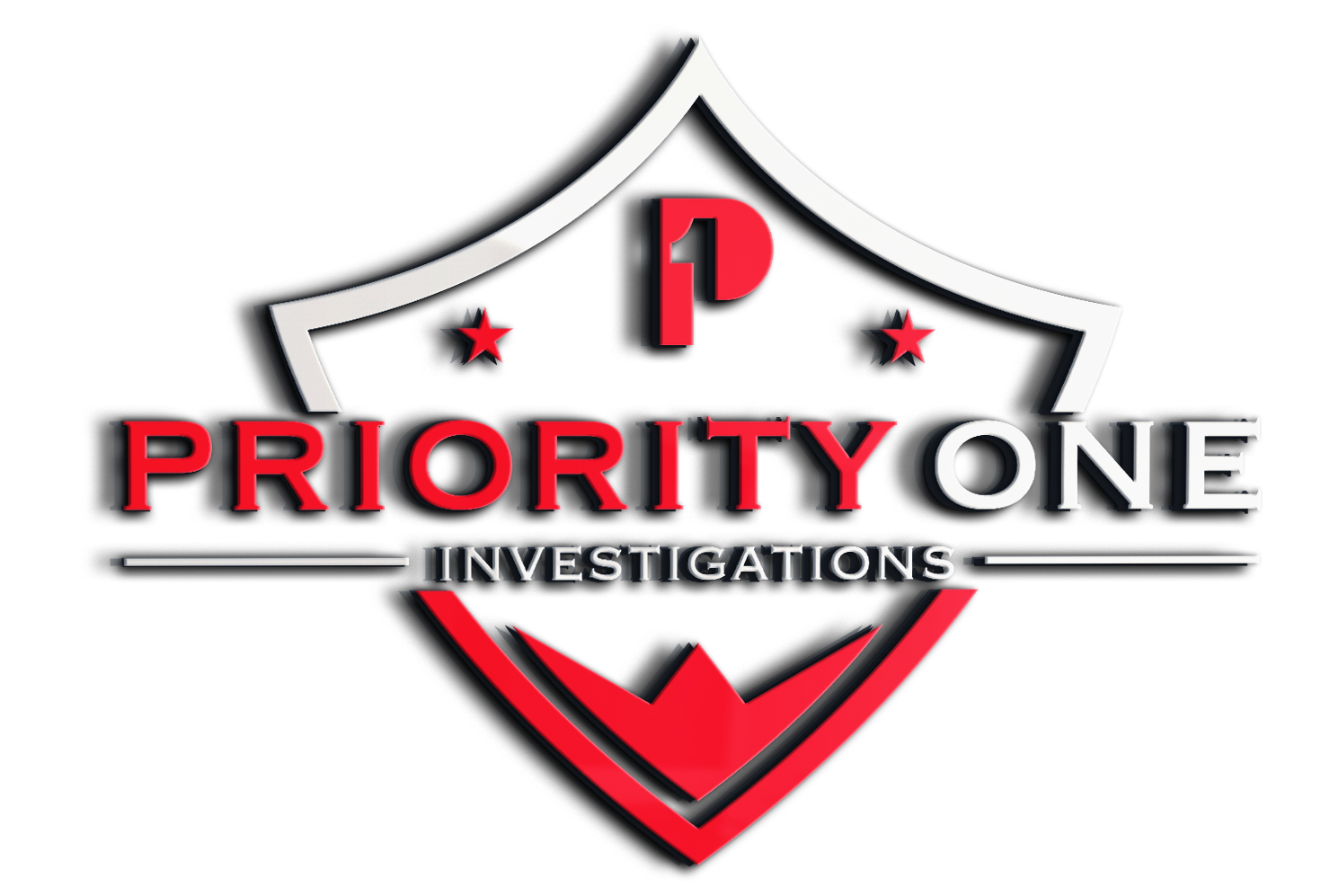 Priority One Investigations
